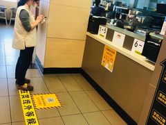 -麦当劳(厦门思明路店)