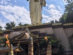 -西双版纳勐泐文化旅游区