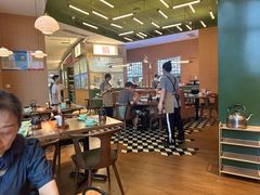 -潮界(LU·ONE凯德晶萃广场店)