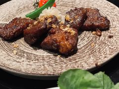 -Mr·Fish鱼鲜生海鲜放题(银泰in99店)