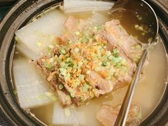 -海逸海鲜酒家(古北店)