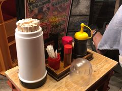 餐具摆设-鰓呼吸(那覇久茂地店)