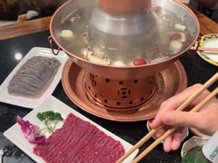 -南门涮肉(上海二店)