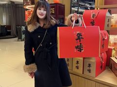 -金狮麟·新豫菜(金码大厦店)