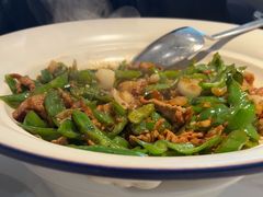 -兰湘子·湘菜小炒(长安万科广场店)