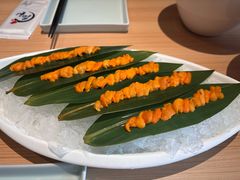-花和海鲜自助(梅江店)