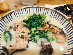 -鲜越鲜鱼粉(财富购物中心店)
