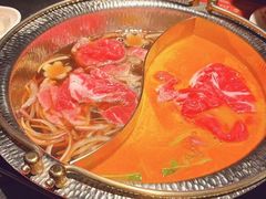 -牛New寿喜烧(金茂览秀城店)
