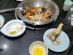 -清真·锦翔炝锅鱼(明德门店)