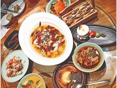 一代闷骚南瓜-弄堂里(雨花客厅店)