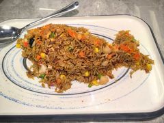 -九龙茶记·粤式餐厅融合菜(鹭江店)