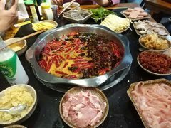 -大龙火锅(老店)
