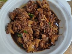 -李东农庄(中南百草园地标店)