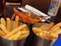 -blue frog蓝蛙(长泰广场店)