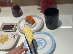 -三禾寿司(君尚店)