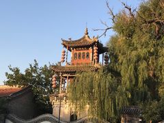 -暖泉古镇
