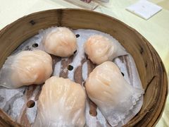 -兴悦酒家(保利克洛维店)