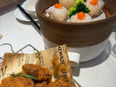 -避风塘·老港味餐厅(虹口龙之梦店)