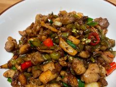 -胡子大厨·超级小炒肉(晶耀前滩店)