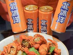 -虾乐园龙虾·夜宵(松江店)