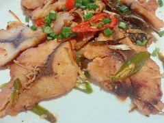 -醉南拳客家菜·河田鸡(东街口航空大厦店)