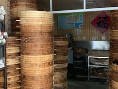 -孝店王酒酿馒头(安昌1店)