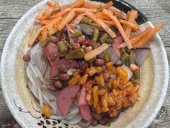 -吉庆桂林米粉·柳州螺蛳粉(港汇广场店)