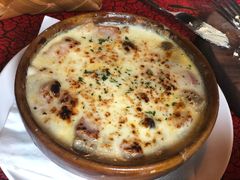 -羽深肉铺 Steak & Wine