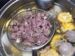 -八合里潮汕鲜牛肉火锅(深圳海岸城店)