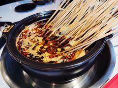 -钢管厂五区小郡肝串串香(车公庙店)