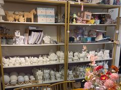 -100家灵感仓库·DIY团建(什刹海店)