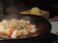-绿茶餐厅(松江万达店)