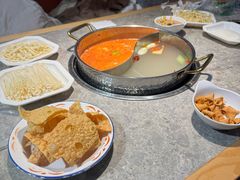 -成都玉林串串香(世纪港湾店)