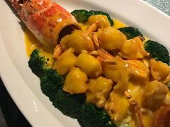 -蟹榭·本帮江浙菜·蟹宴(五角场合生汇商场店)