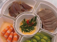 -阿明小菜·海鲜·上海菜(梅陇店)