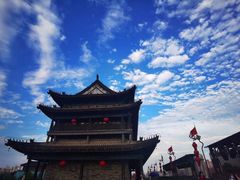 -西安城墙·碑林历史文化景区