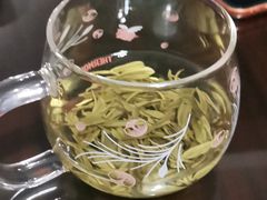 -正源安吉白茶特产享购商场(安吉店)