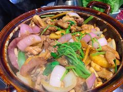 -胡须佬鸡煲四季火锅(龙珠大道店)