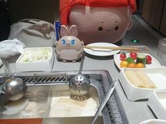 -海底捞火锅(九霄梦天地店)