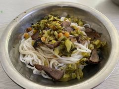 -王中王正宗桂林米粉(福建路店)