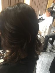 -扎嘎形象设计