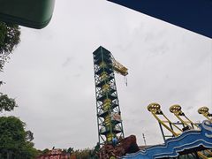 -长鹿旅游休博园