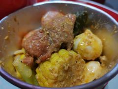 风情牛肉-大喜麻辣拌(凯德1818店)