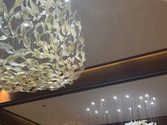 -太湖饭店玉兰厅(自助餐厅)