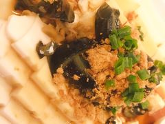 -台北楚楚园馅饼粥(虹桥南丰城店)
