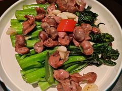 -羽鸽集·乳鸽专门店·地道顺德菜(岭南站店)