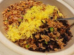 -曾宴·楚菜(湖北省博物馆店)