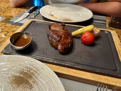 -金奥国际酒店温哥华扒房Vancouver Grill