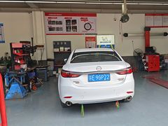 -名骏车业(新区永安店)