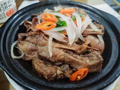 -五兰沙茶面(曾厝垵店)